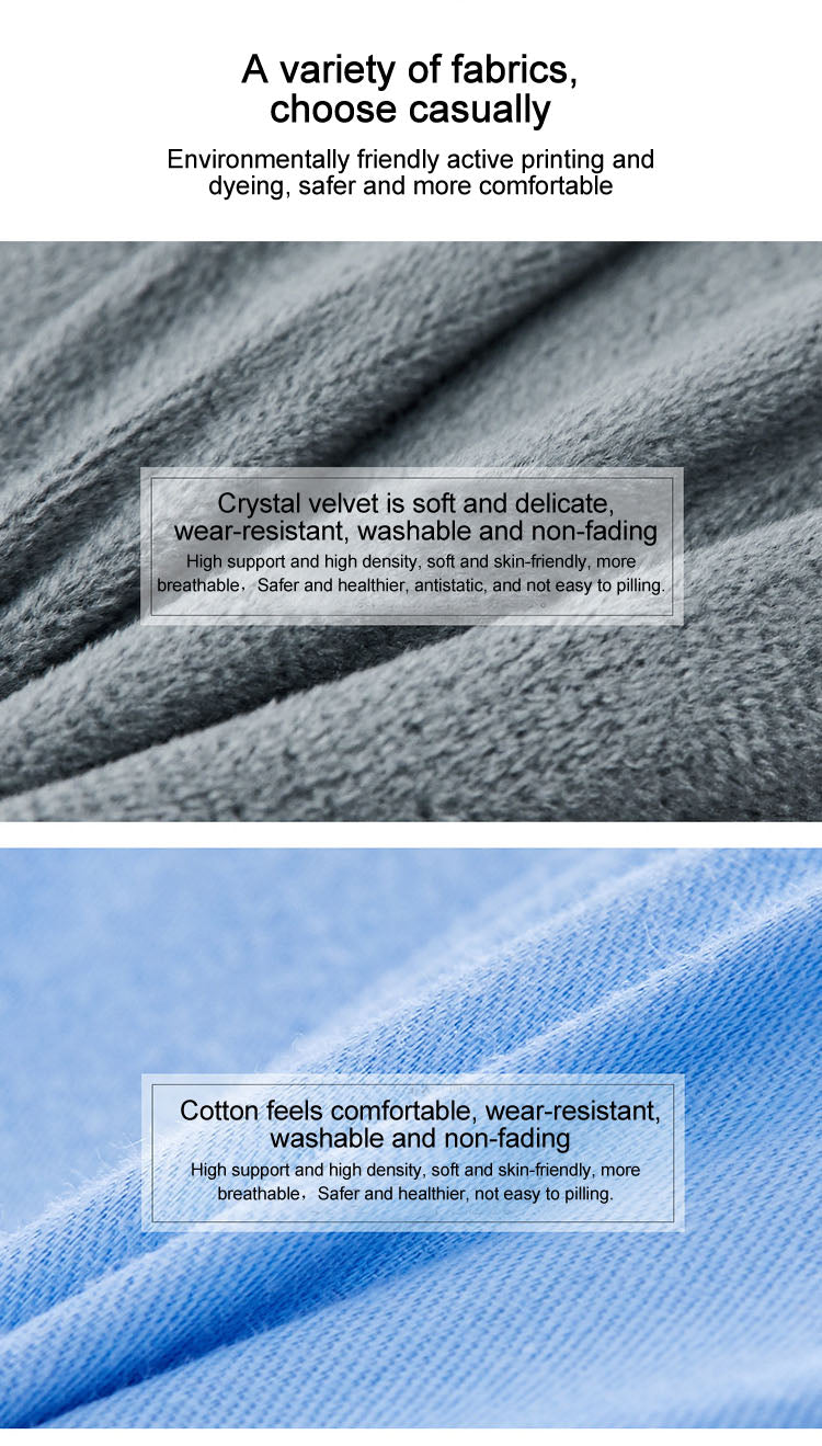 U Shaped Body Pillow: Ergonomic Support for Moms & Bump Comfort