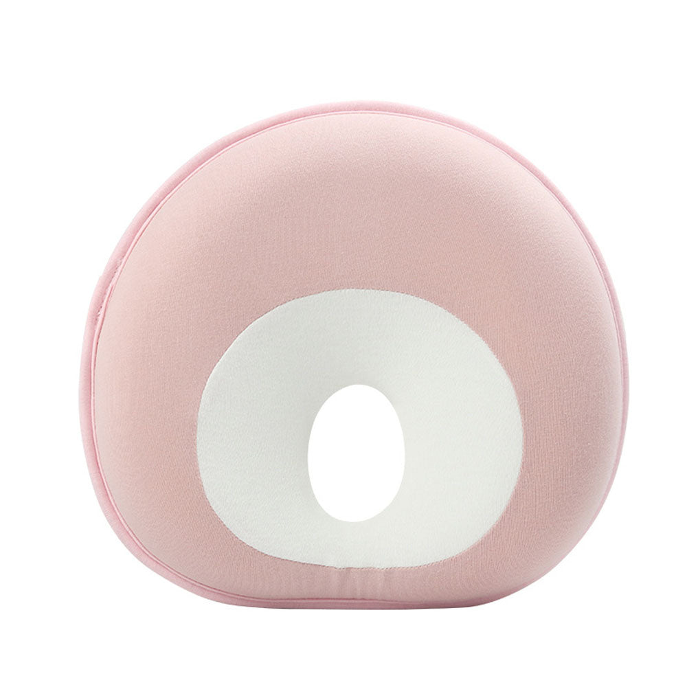 Baby Pillow Memory Foam Anti Flat Head