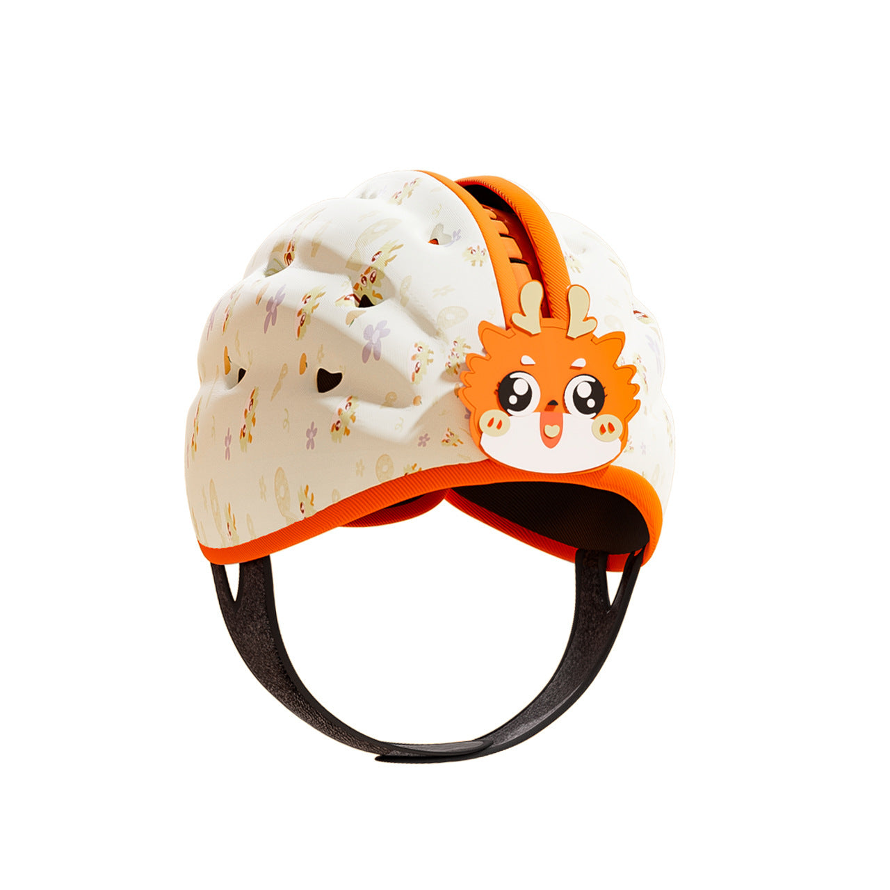 Baby Head Protector Toddler Safety Helmet Infant Headguard for Crawling Walking Running
