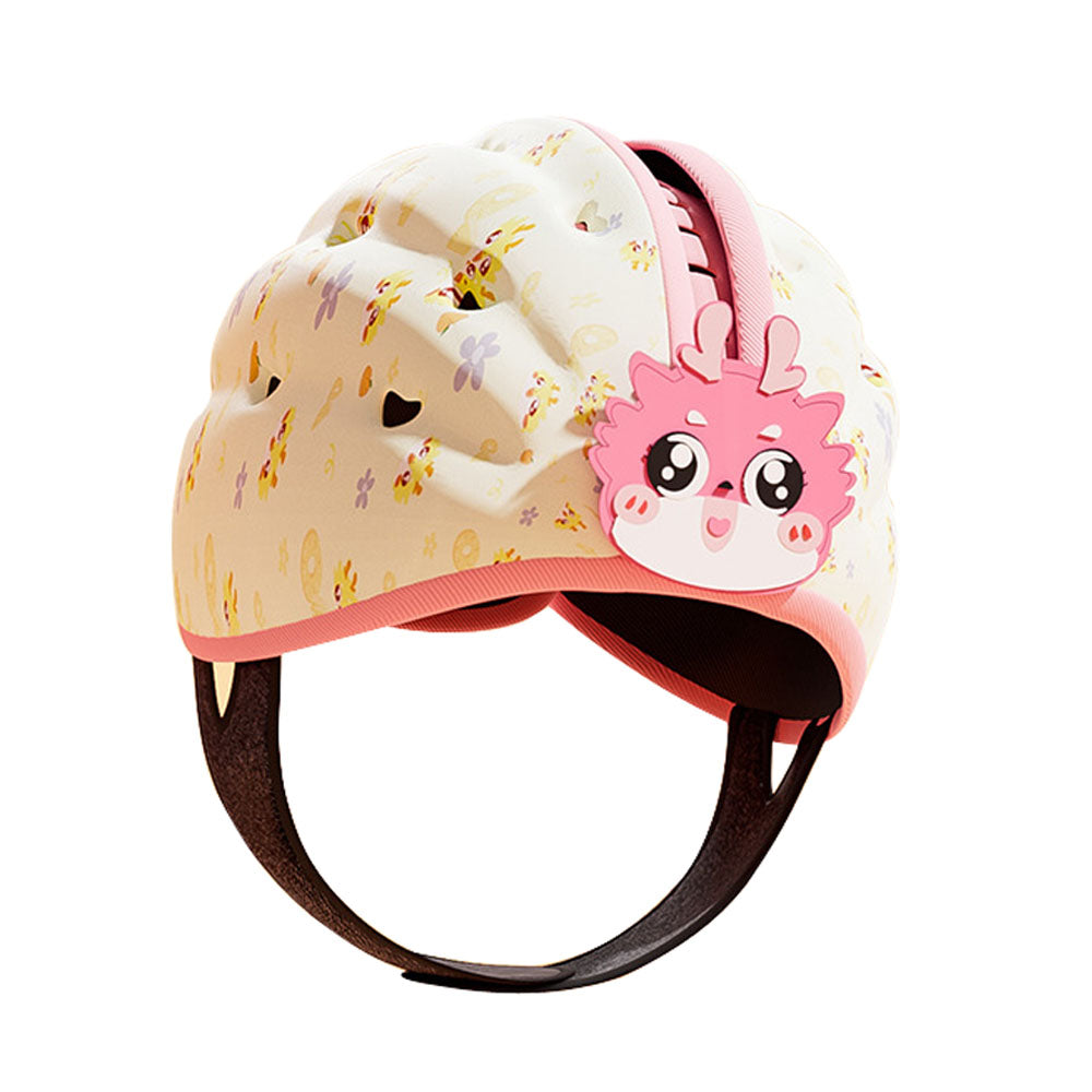 Baby Head Protector Toddler Safety Helmet Infant Headguard for Crawling Walking Running