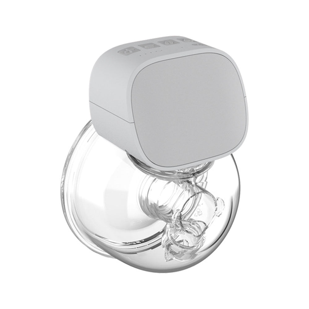 Wearable Electric Breast Pump Milk Extractor