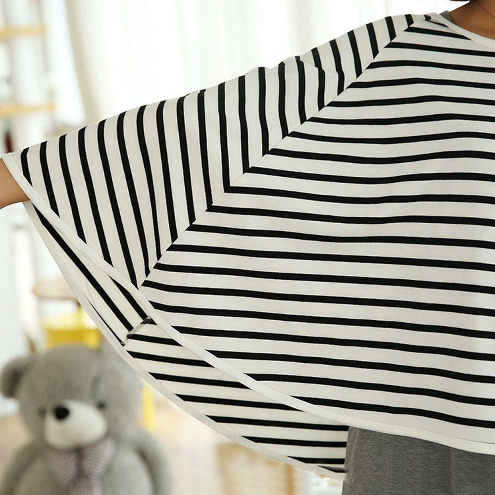 Nursing Scarf Covers Anti-Exposure For Breadfeeding
