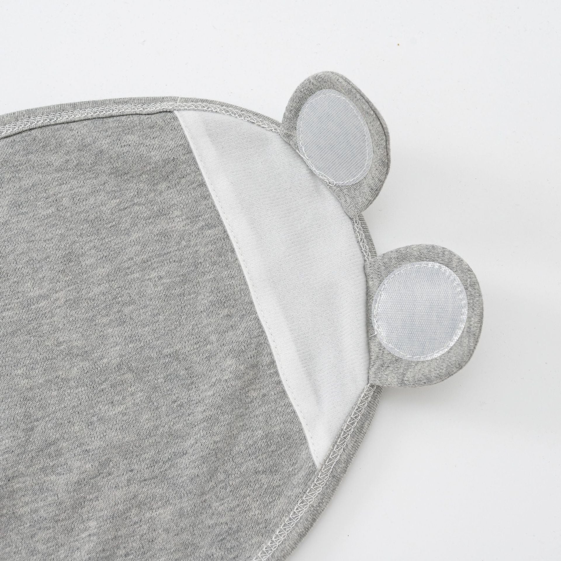 Baby Newborn sleeping bag anti-kicking blanket wrap swaddle Spring Silkworm