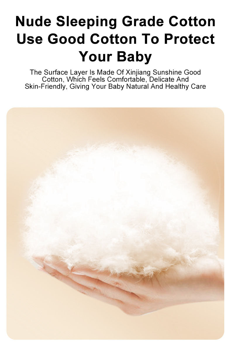 Baby Look Up and Lying Pillow Nursing Pillow for Breastfeeding