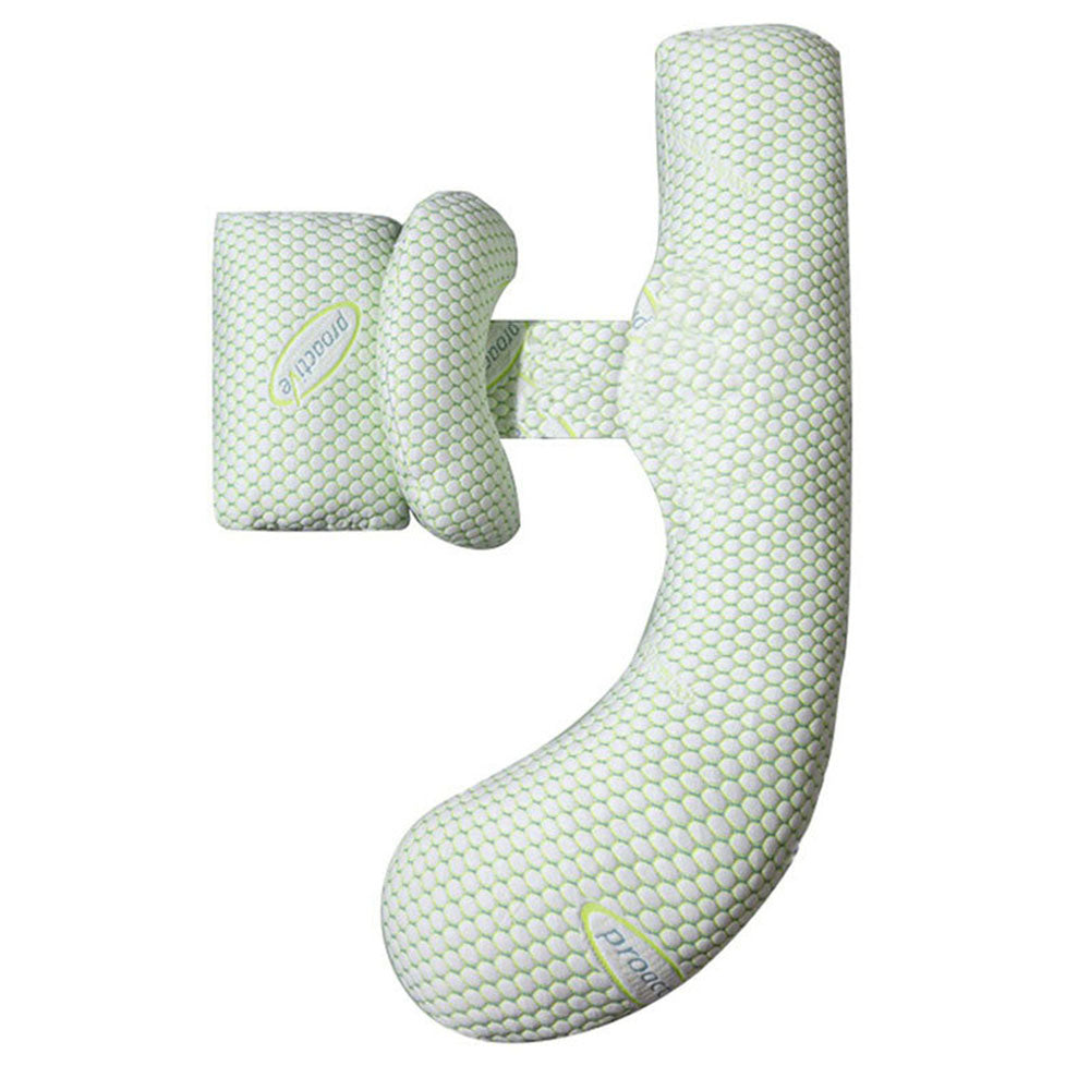 Pregnancy Belt support Women waist protection side sleeping pillow