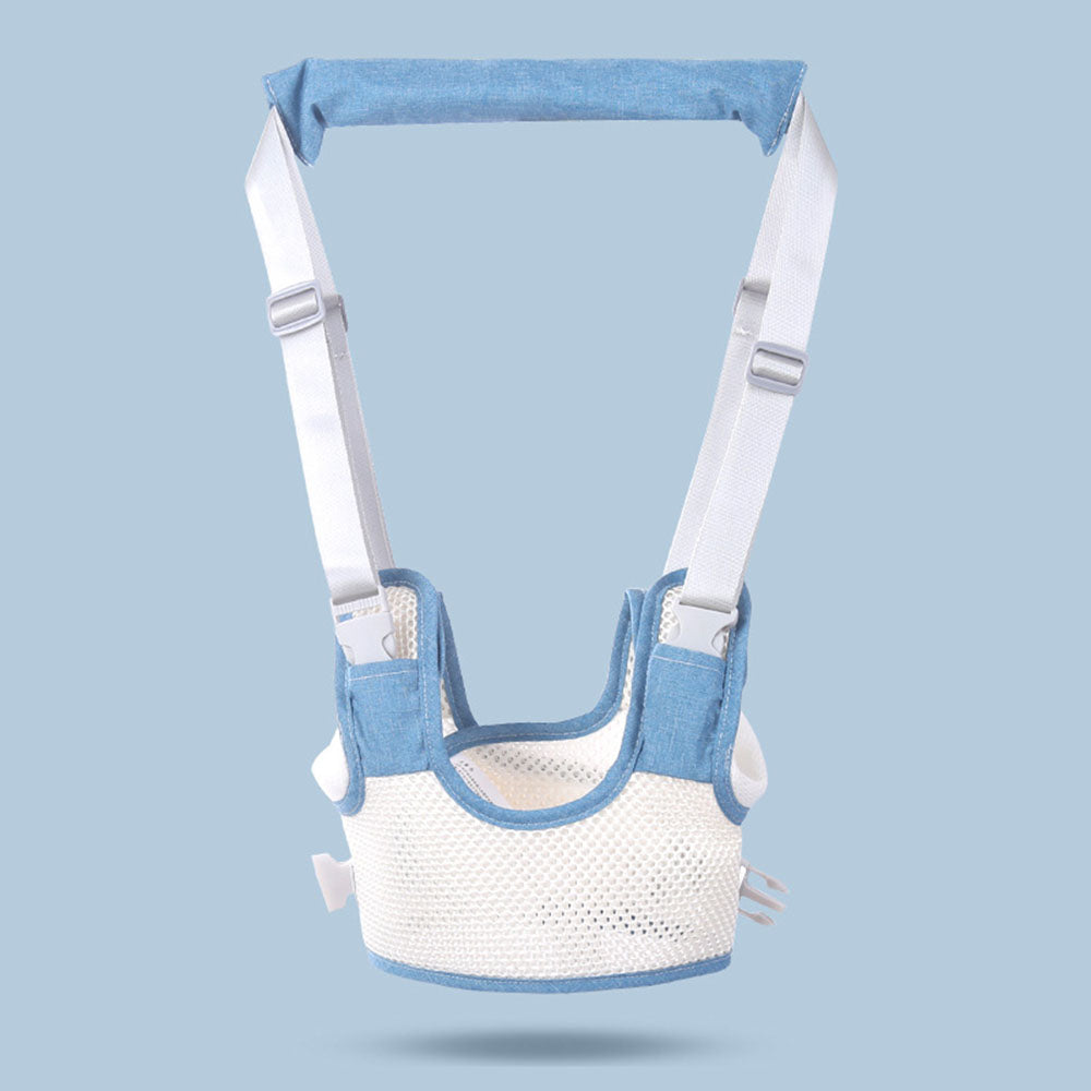 baby toddler anti-strangle infant learning to walk waist protection anti-fall breathable