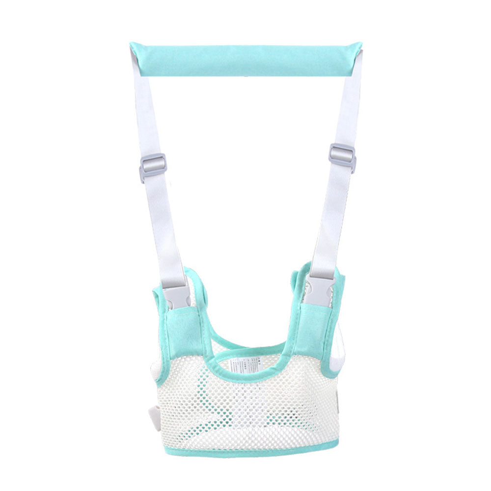 baby toddler anti-strangle infant learning to walk waist protection anti-fall breathable