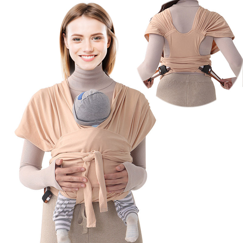 Baby Wrap Carrier Adjustable Sears Mesh Breathable
