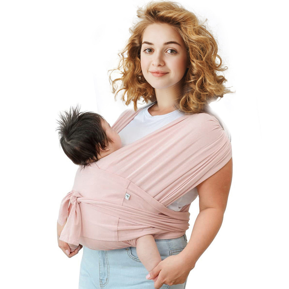 Baby Newborn Warp Carrier Cotton Polyester
