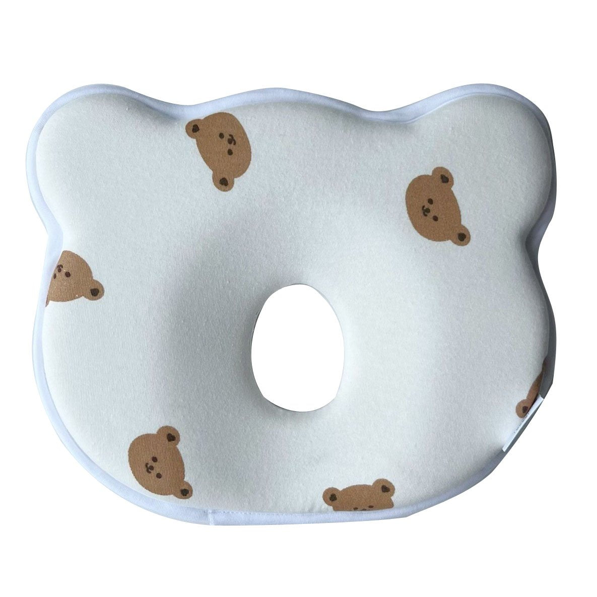 Portable Baby Moses Basket Crib Newborn Sleeping Bed with Pad Pillow