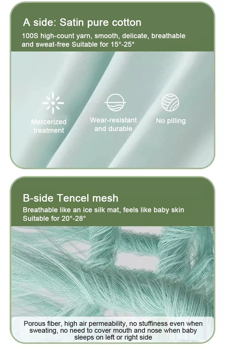 Ergonomic Baby Nursing Angled feeding Pillow with Anti Reflux lounger Incline Breastfeeding Cushion Crib