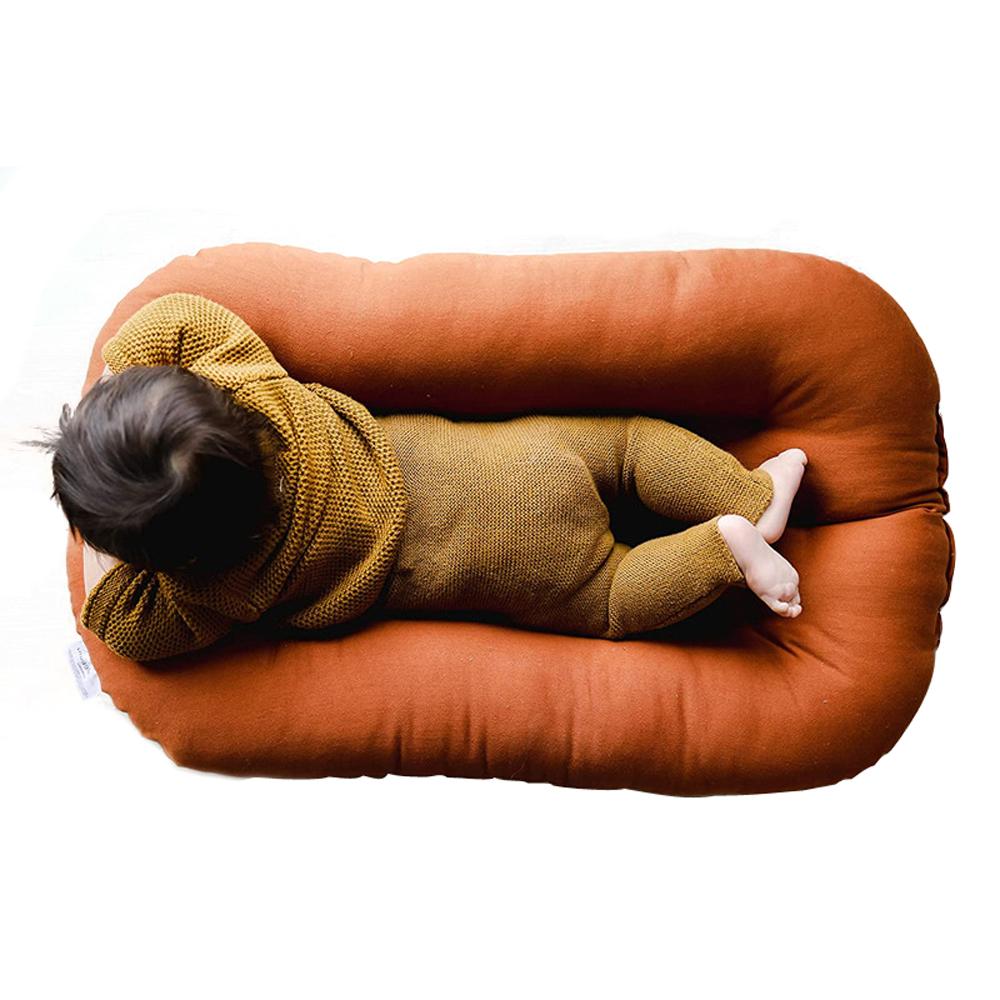 Baby lounger Safety Cozy Bionic