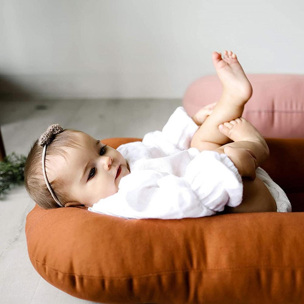 Baby lounger Safety Cozy Bionic