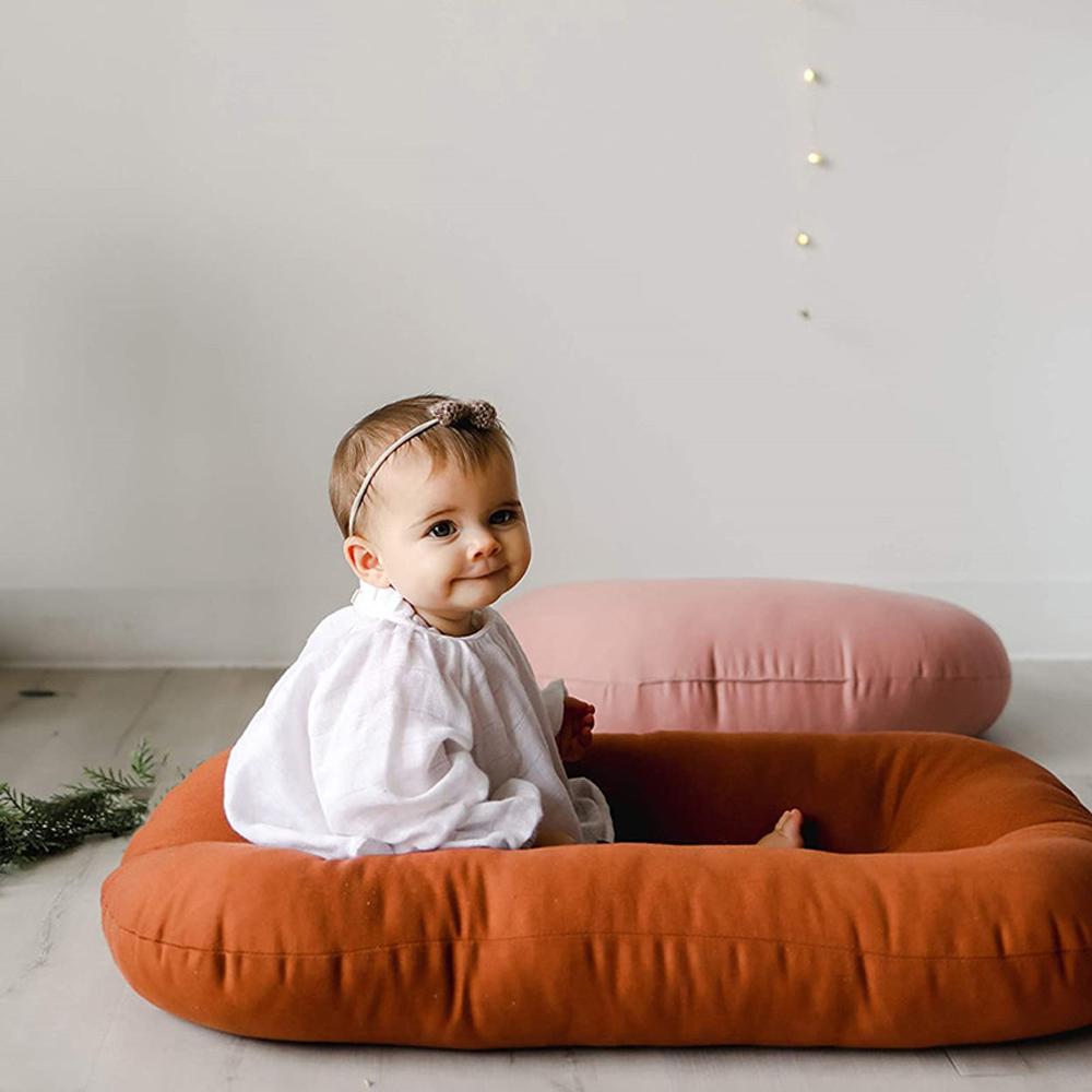 Baby lounger Safety Cozy Bionic