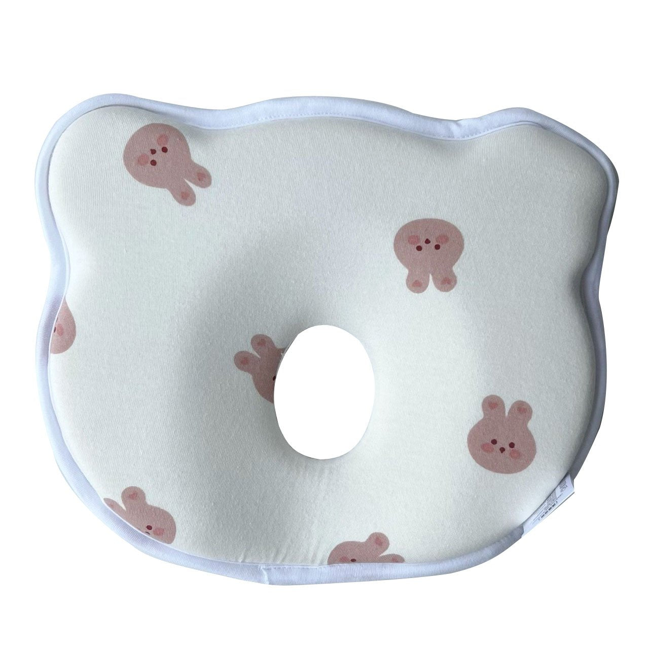 Portable Baby Moses Basket Crib Newborn Sleeping Bed with Pad Pillow