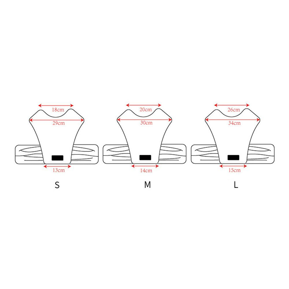Baby Newborn Warp Carrier Cotton Polyester