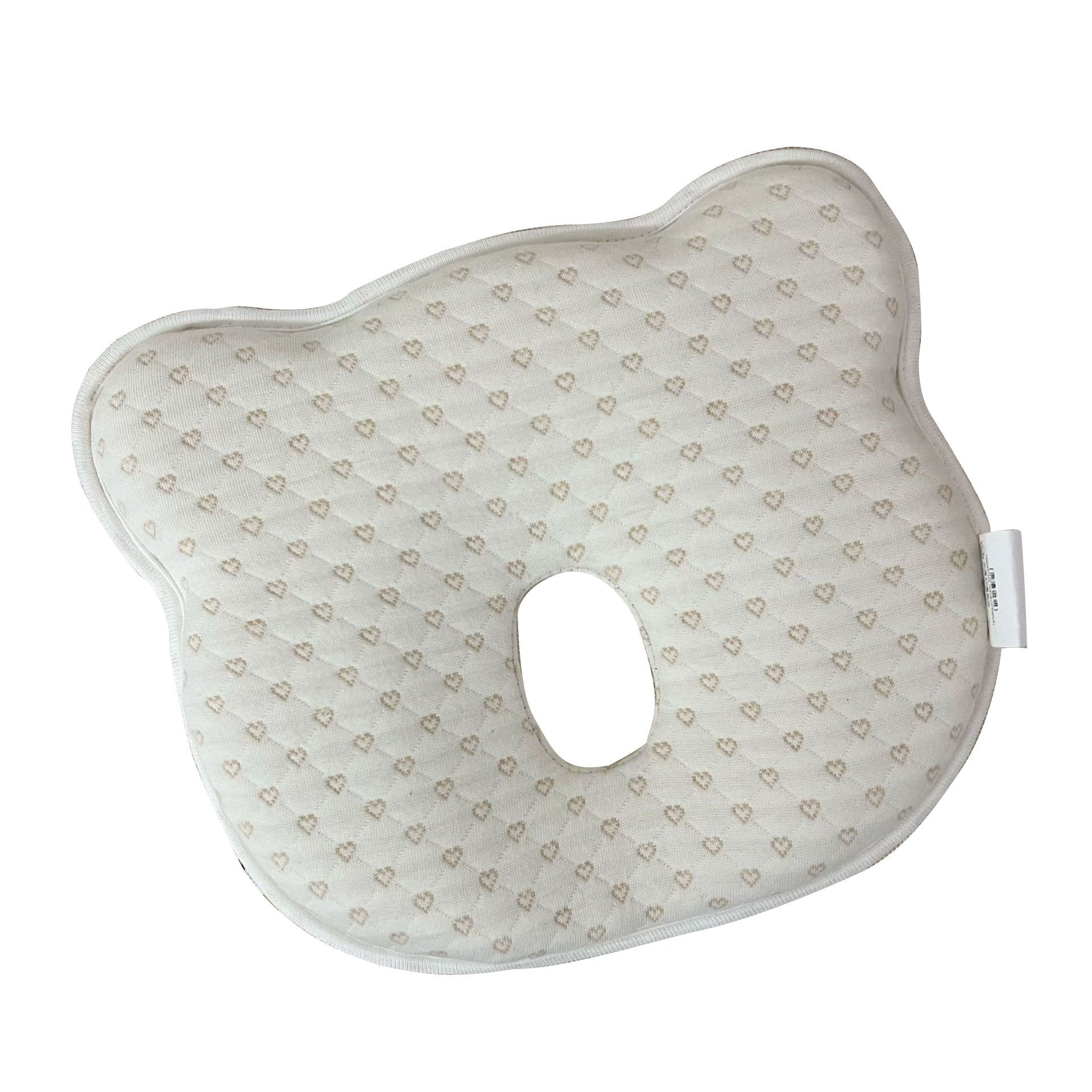 Portable Baby Moses Basket Crib Newborn Sleeping Bed with Pad Pillow