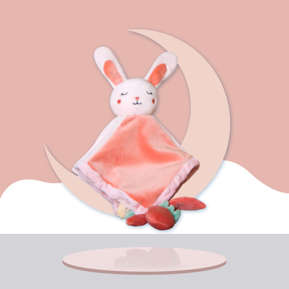 Nooer baby toys early education soothing doll children baby sleep can chew