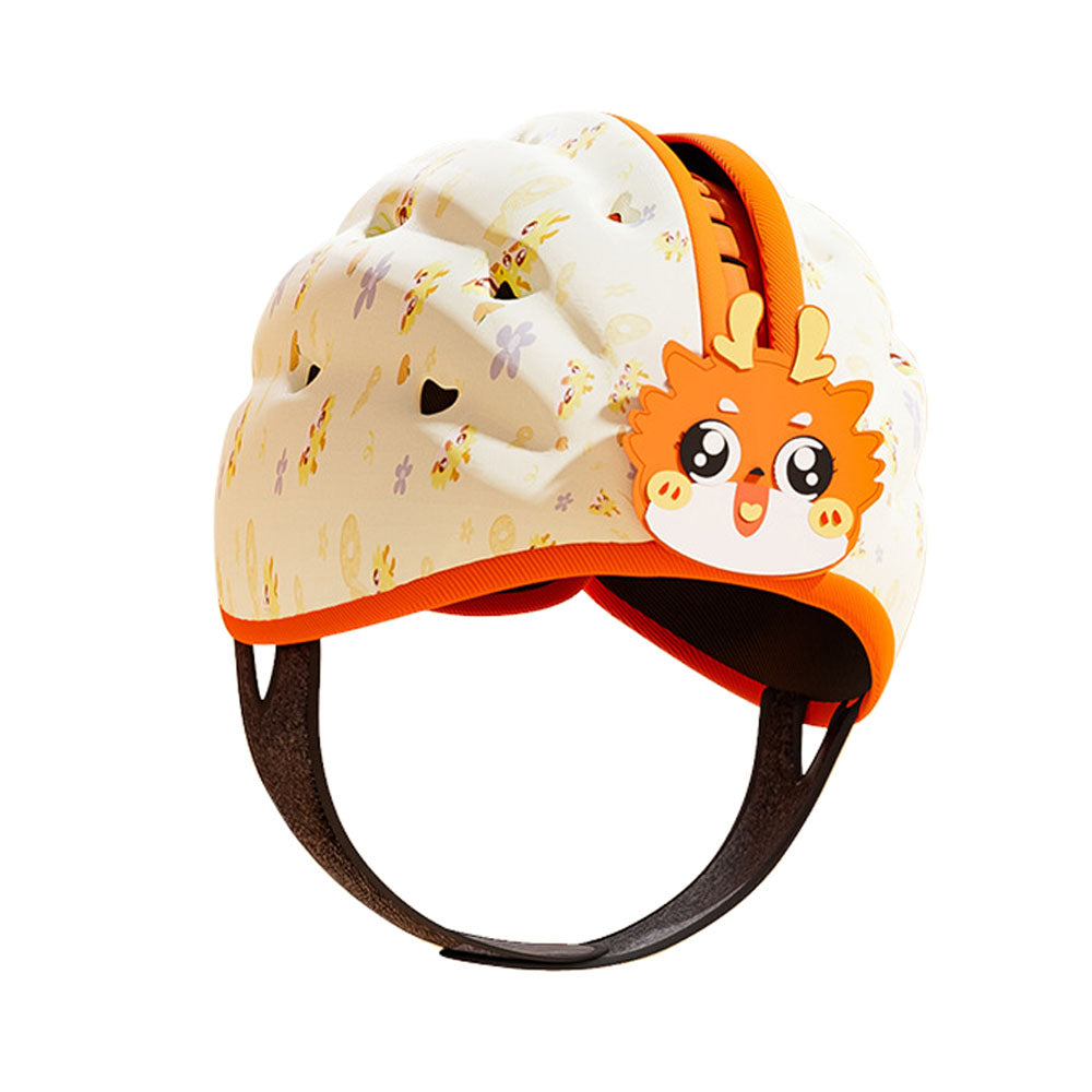 Baby Head Protector Toddler Safety Helmet Infant Headguard for Crawling Walking Running