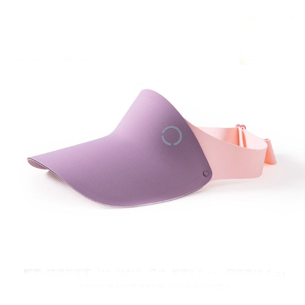 Travel Sports sun hat summer outdoor travel For Children baby